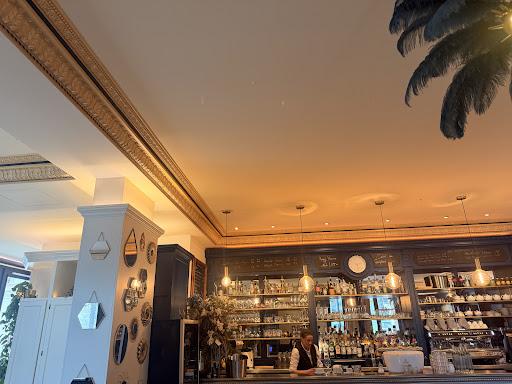 Les Loges - Restaurant Maison des Arts - Place du Marche - Photo 3